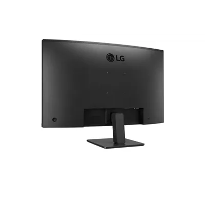 Monitor Curvo LG 32MR50C-B 31.5'/ Full HD/ Multimedia/ Negro