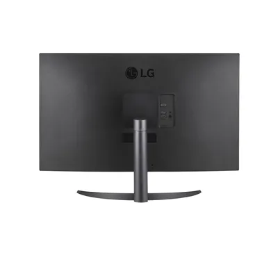 Monitor Gaming Polivalente LG UltraFine 32UR500-B 31.5'/ 4K/