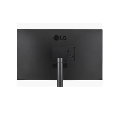 Monitor Gaming Polivalente LG UltraFine 32UR500-B 31.5'/ 4K/