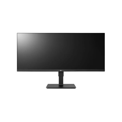 Monitor Profesional Ultrapanorámico LG 34BN670P-B 34'/ WFHD/