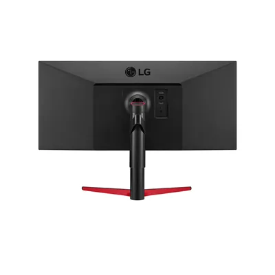 Monitor Gaming Ultrapanorámico LG 34WP65G-B 34'/ WFHD/ 1ms/