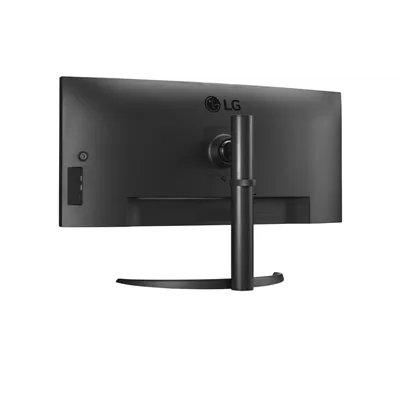 Monitor Profesional Ultrapanorámico Curvo LG 34WQ75C-B 34'/