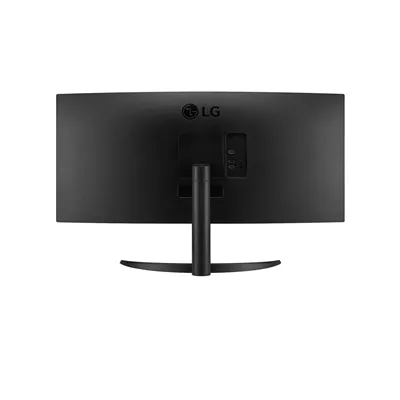 Monitor Profesional Ultrapanorámico Curvo LG UltraWide