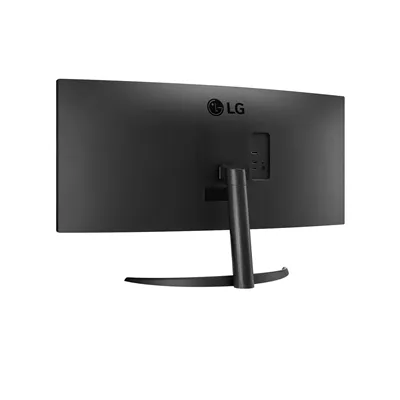 Monitor Profesional Ultrapanorámico Curvo LG UltraWide