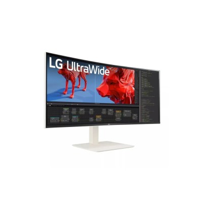 Monitor Profesional Ultrapanorámico Curvo LG UltraWide