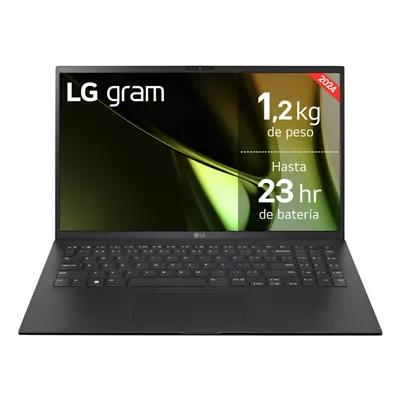 LG Gram 15Z90S-G.AA75B Intel Core Ultra 7-155H 16GB 512GB SSD