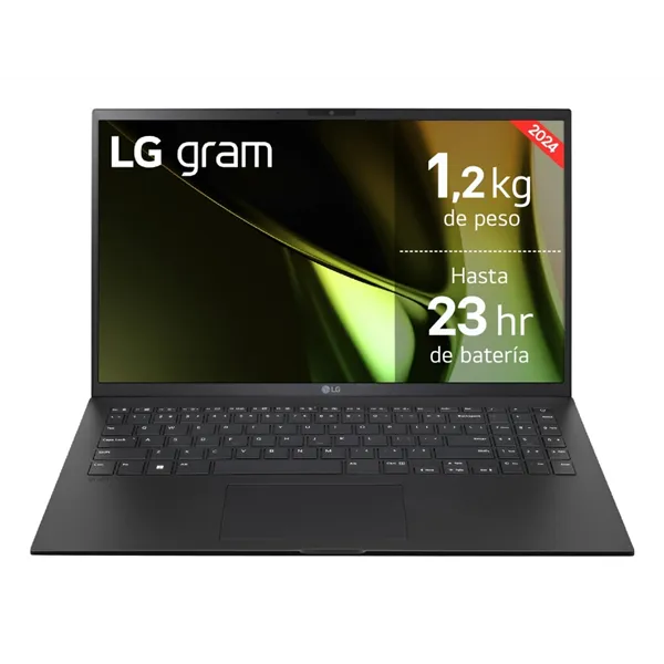 LG Gram 15Z90S-G.AA75B Intel Core Ultra 7-155H 16GB 512GB SSD 15.6' W11