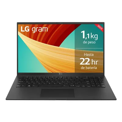 LG Gram 15ZD90R-V.AX55B Intel Core i5-1340P 16GB 512GB SSD