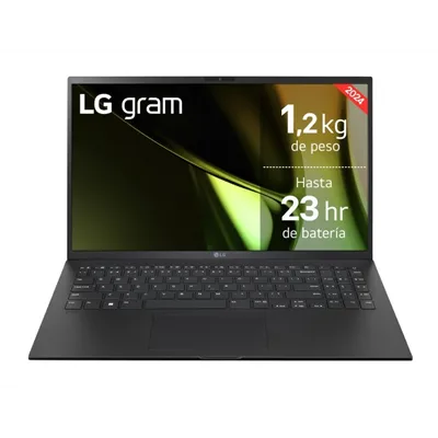 LG Gram 15ZD90S-G.AX75B Intel Core Ultra 7-155H 16GB 512GB SSD