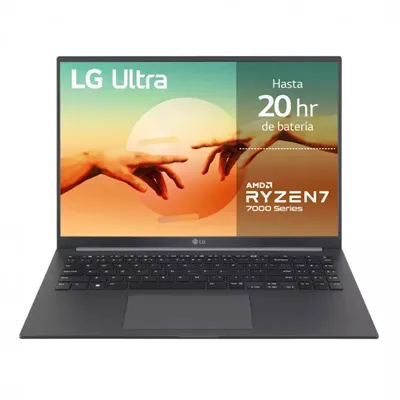 LG Ultra 16U70R-G.AA76B AMD Ryzen 7 PRO-7730U 16GB 512GB SSD