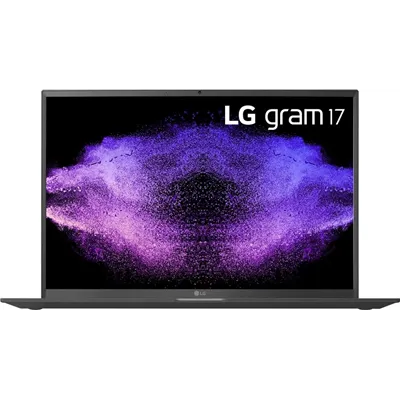 LG Gram 17Z90R-E.AD75B Intel Evo Core i7-1360P 32GB 512GB SSD