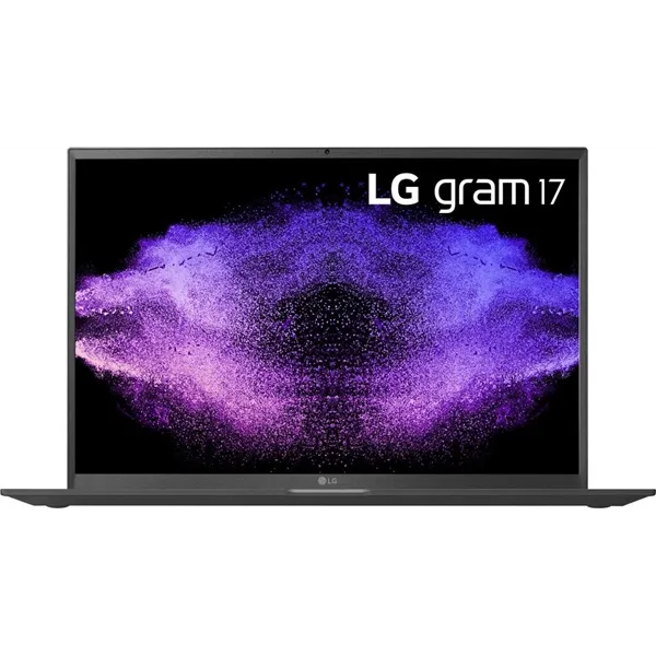 LG Gram 17Z90R-E.AD75B Intel Evo Core i7-1360P 32GB 512GB SSD RTX3050 17" W11