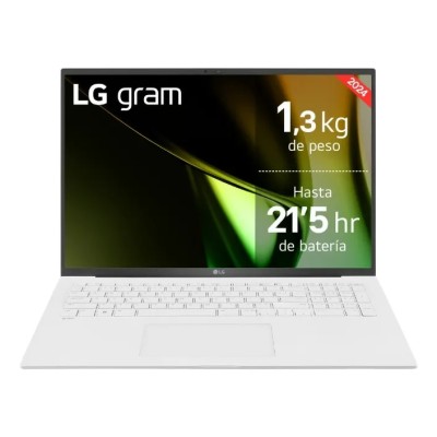 LG Gram 17Z90S-G.AA75B Intel Core Ultra 7-155H 16GB 512GB SSD