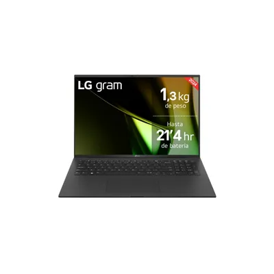 LG Gram 17ZD90S-G.AX75B Intel Core Ultra 7-155H 16GB 512GB SSD