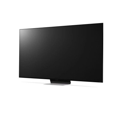 Televisor LG QNED MiniLED 65QNED91T6A 65'/ Ultra HD 4K/ Smart