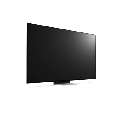 Televisor LG QNED MiniLED 65QNED91T6A 65'/ Ultra HD 4K/ Smart