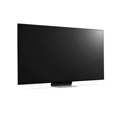 Televisor LG QNED MiniLED 65QNED91T6A 65'/ Ultra HD 4K/ Smart