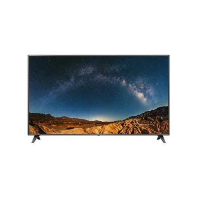 Televisor LG UHD 43UR781C 43'/ Ultra HD 4K/ Smart TV/ WiFi