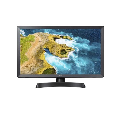 Televisor LG 24TQ510S-PZ 24'/ HD/ Smart TV/ WiFi