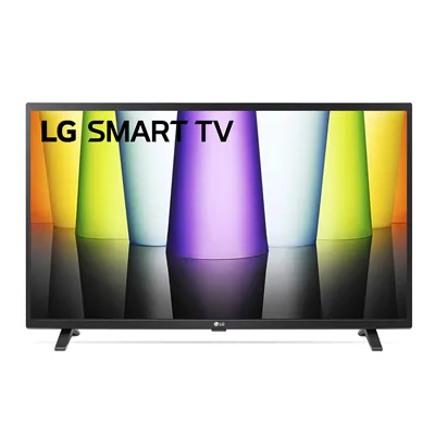 Televisor LG 32LQ63006LA 32'/ Full HD/ Smart TV/ WiFi