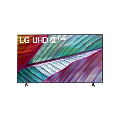 Televisor LG UHD 43UR78006LK 43'/ Ultra HD 4K/ Smart TV/ WiFi