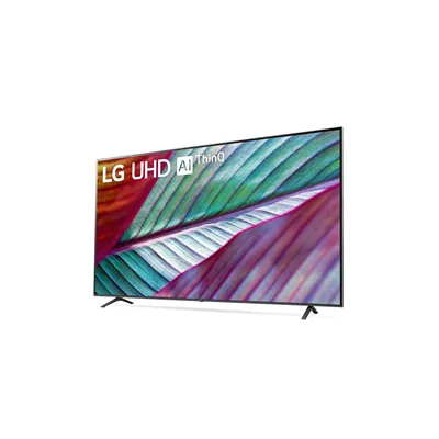 Televisor LG UHD 43UR78006LK 43'/ Ultra HD 4K/ Smart TV/ WiFi