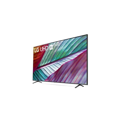 Televisor LG UHD 43UR78006LK 43'/ Ultra HD 4K/ Smart TV/ WiFi