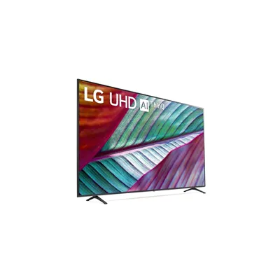 Televisor LG UHD 43UR78006LK 43'/ Ultra HD 4K/ Smart TV/ WiFi