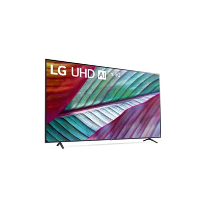 Televisor LG UHD 43UR78006LK 43'/ Ultra HD 4K/ Smart TV/ WiFi