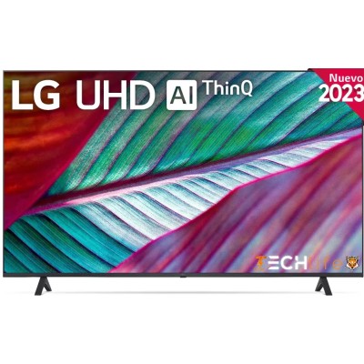 LG 50UR78006LK 50" LED UltraHD 4K HDR10 Pro Smart