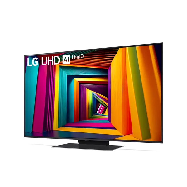 Televisor LG UHD 50UT91006LA 50'/ Ultra HD 4K/ Smart TV/ WiFi