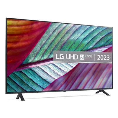 Televisor LG UHD 55UR78006LK 55'/ Ultra HD 4K/ Smart TV/ WiFi