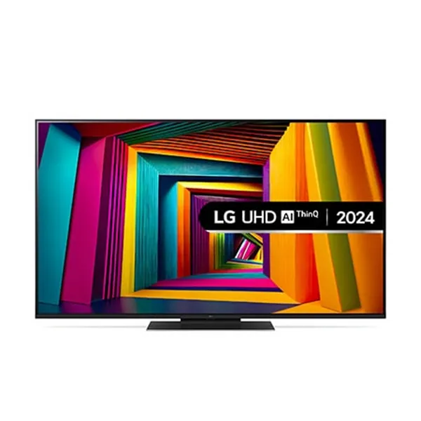 Televisor LG UHD 55UT91006LA 55'/ Ultra HD 4K/ Smart TV/ WiFi