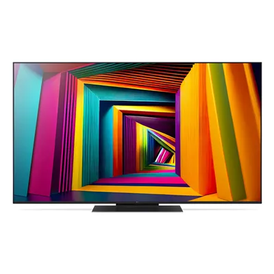 Televisor LG UHD 55UT91006LA 55'/ Ultra HD 4K/ Smart TV/ WiFi