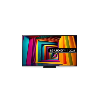 Televisor LG UHD 75UT91006LA 75'/ Ultra HD 4K/ Smart TV/ WiFi