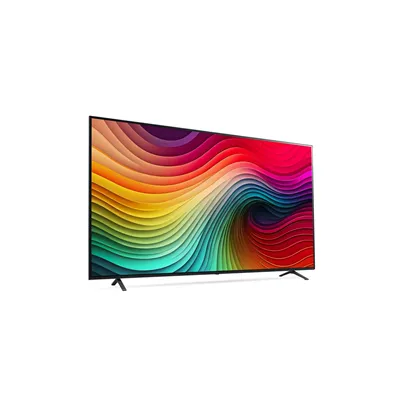 Televisor LG NanoCell 86NANO81T6A 86'/ Ultra HD 4K/ Smart TV/