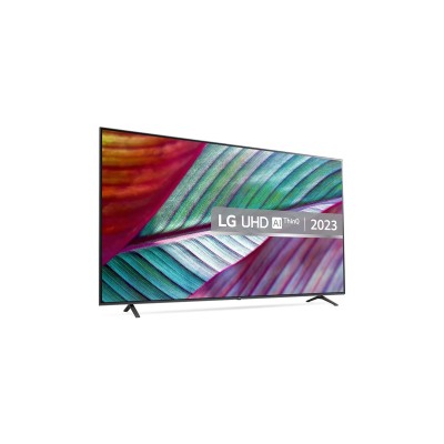 LG 86UR78006LB 86" LED UltraHD 4K HDR10 Pro Smart