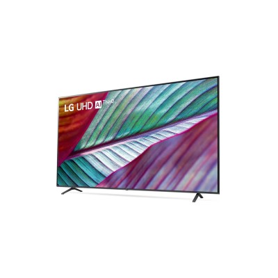 LG 86UR78006LB 86" LED UltraHD 4K HDR10 Pro Smart