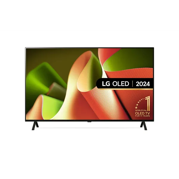 Televisor LG OLED 65B46LA 65'/ Ultra HD 4K/ Smart TV/ WiFi