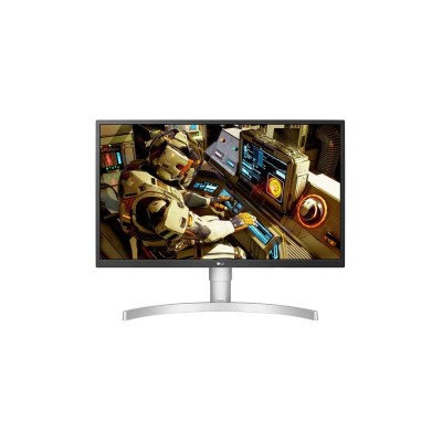 Lg 27ul550p-w monitor 27" ips 4k 2xhdmi dp aa bco