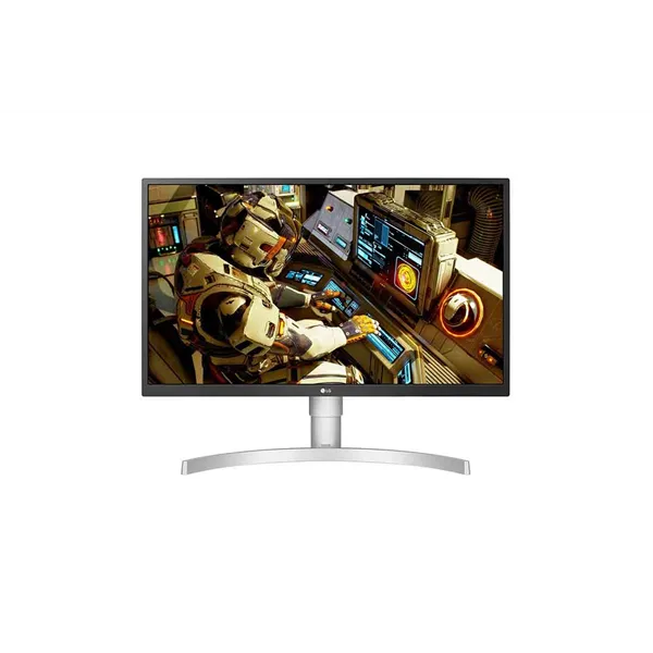 Lg 27ul550p-w monitor 27" ips 4k  2xhdmi dp aa bco