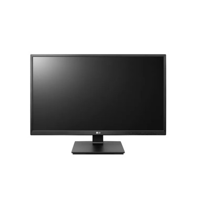 Monitor 24" Hdmi Displayport Usb-c Lg 24bl650c-b Ips Fhd