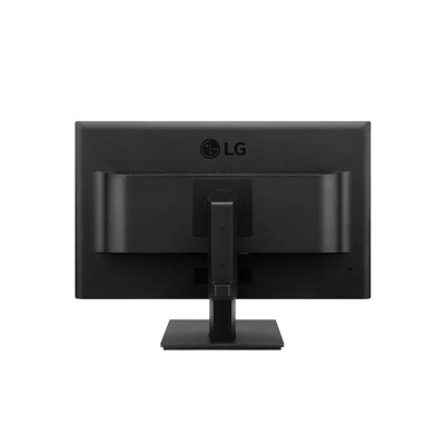 Monitor 24" Hdmi Displayport Usb-c Lg 24bl650c-b Ips Fhd