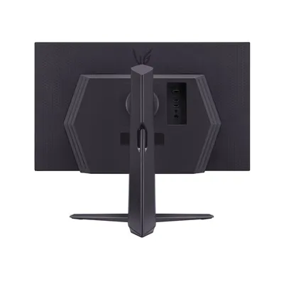 Monitor Gaming LG UltraGear 27GR75Q-B 27'/ QHD/ 1ms/ 165Hz/