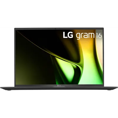 LG Gram 16ZD90S Intel Core Ultra 7-155H 16GB 512GB SSD 16"