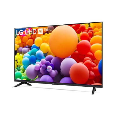 Televisor LG UHD UT73 43UT73006LA 43'/ Ultra HD 4K/ Smart TV/