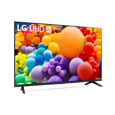 Televisor LG UHD UT73 43UT73006LA 43'/ Ultra HD 4K/ Smart TV/