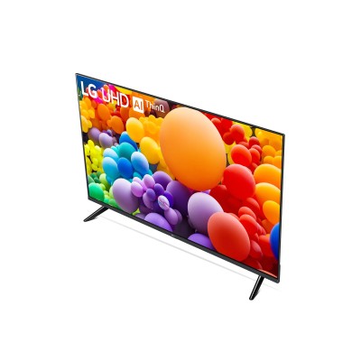 Televisor LG UHD UT73 43UT73006LA 43'/ Ultra HD 4K/ Smart TV/