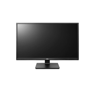 Monitor Profesional LG 24BK55YP-W 23.8'/ Full HD/ Multimedia/