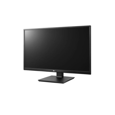 Monitor Profesional LG 24BK55YP-W 23.8'/ Full HD/ Multimedia/